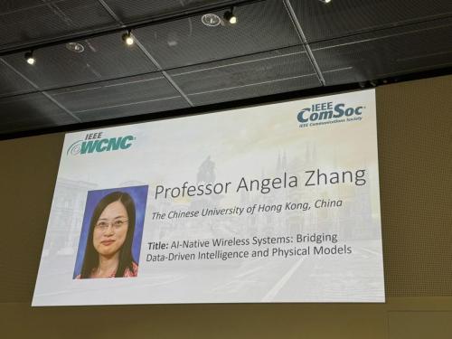 IEEE WCNC 2025
